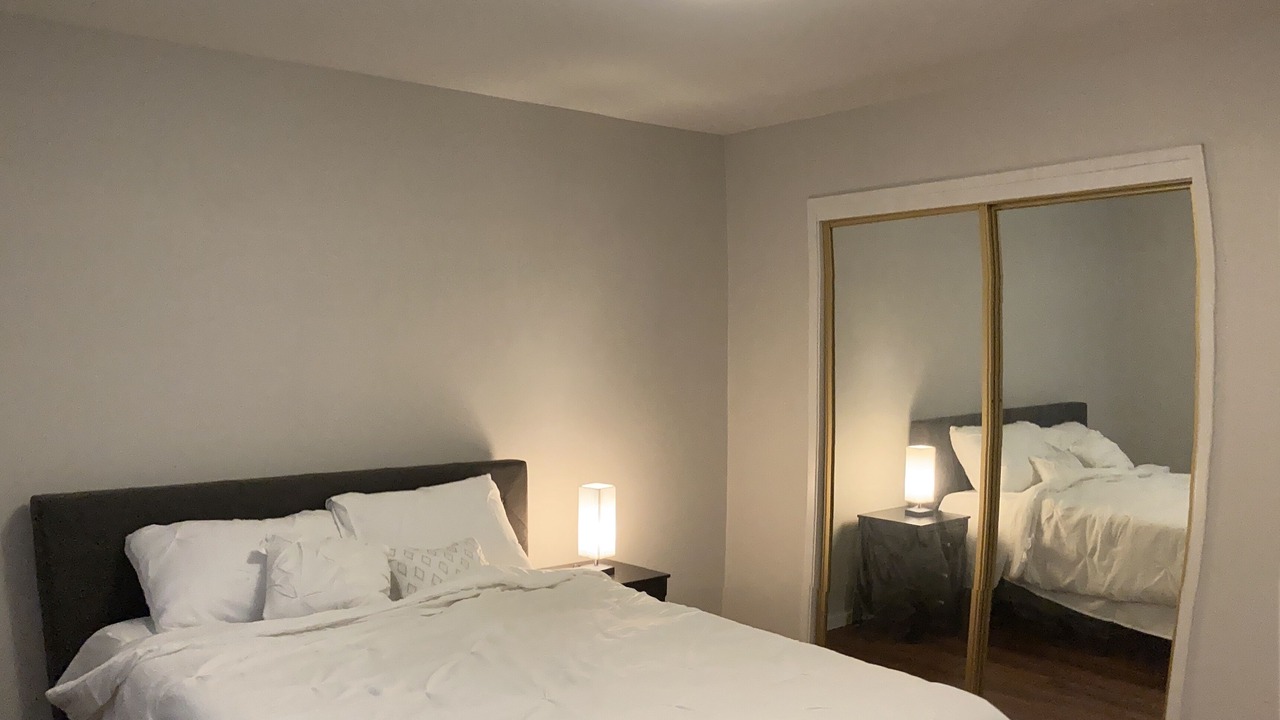 Photo of Bedroom in Cupertino