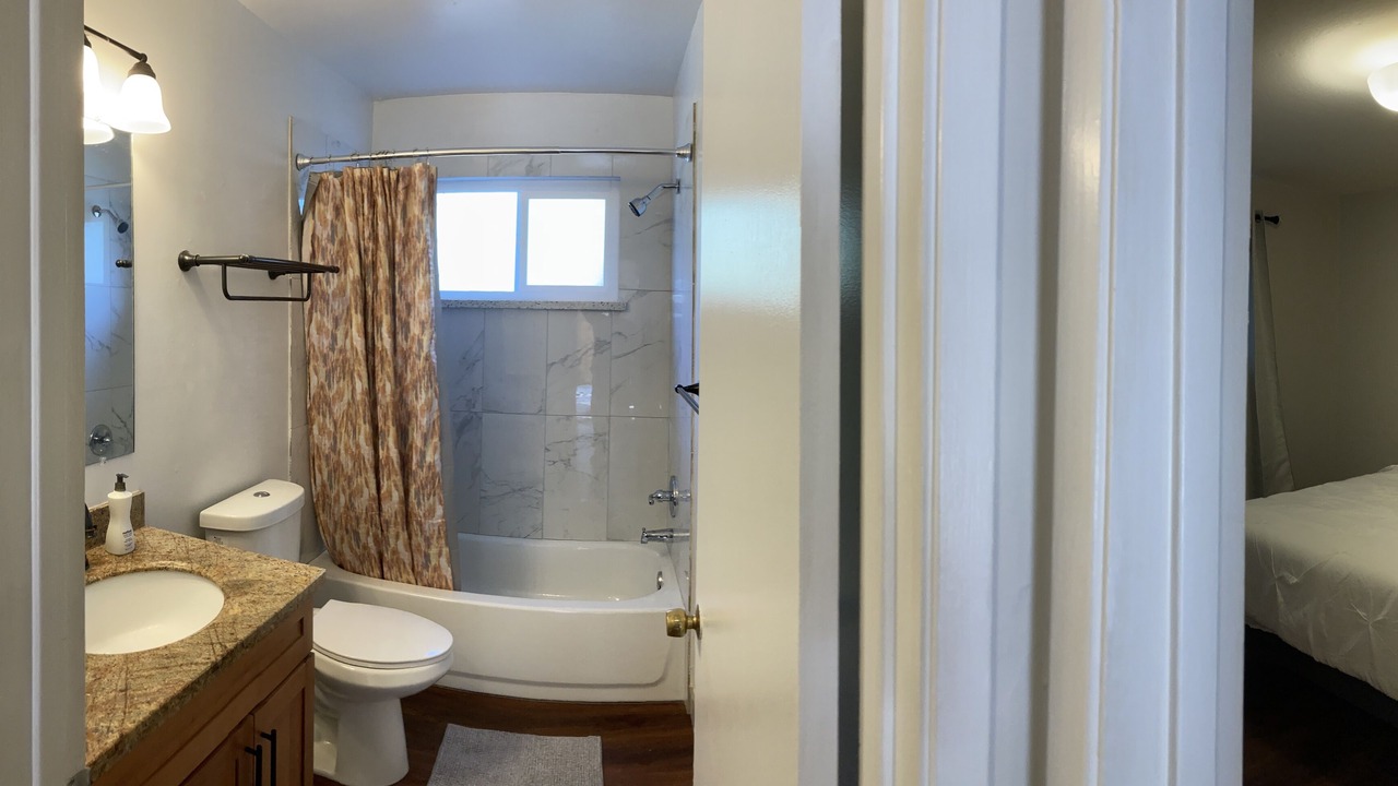 Photo of Bathroom in Cupertino