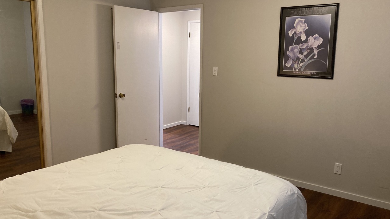 Photo of Bedroom in Cupertino