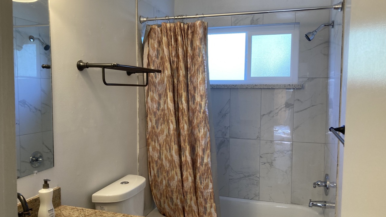Photo of Bathroom in Cupertino