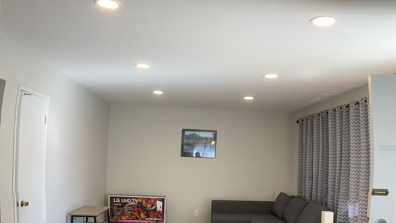 Photo of Livingroom in Cupertino
