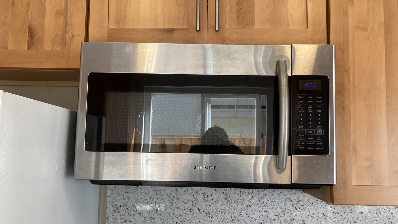 Photo of Kitchen in Cupertino
