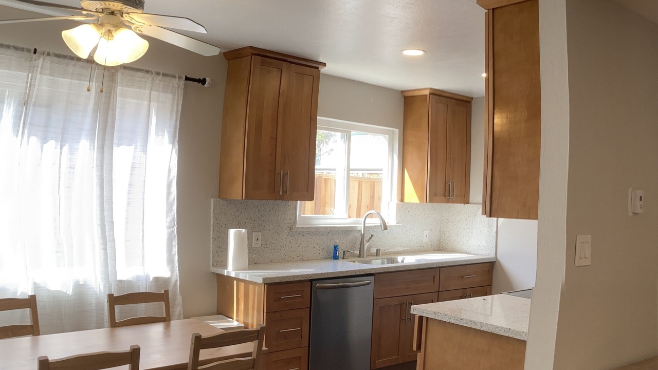 Photo of Kitchen in Cupertino