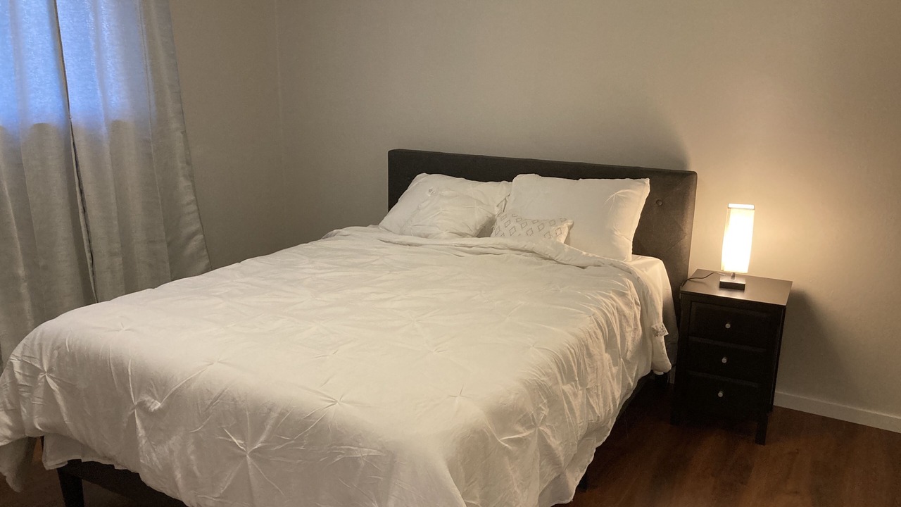 Photo of Bedroom in Cupertino