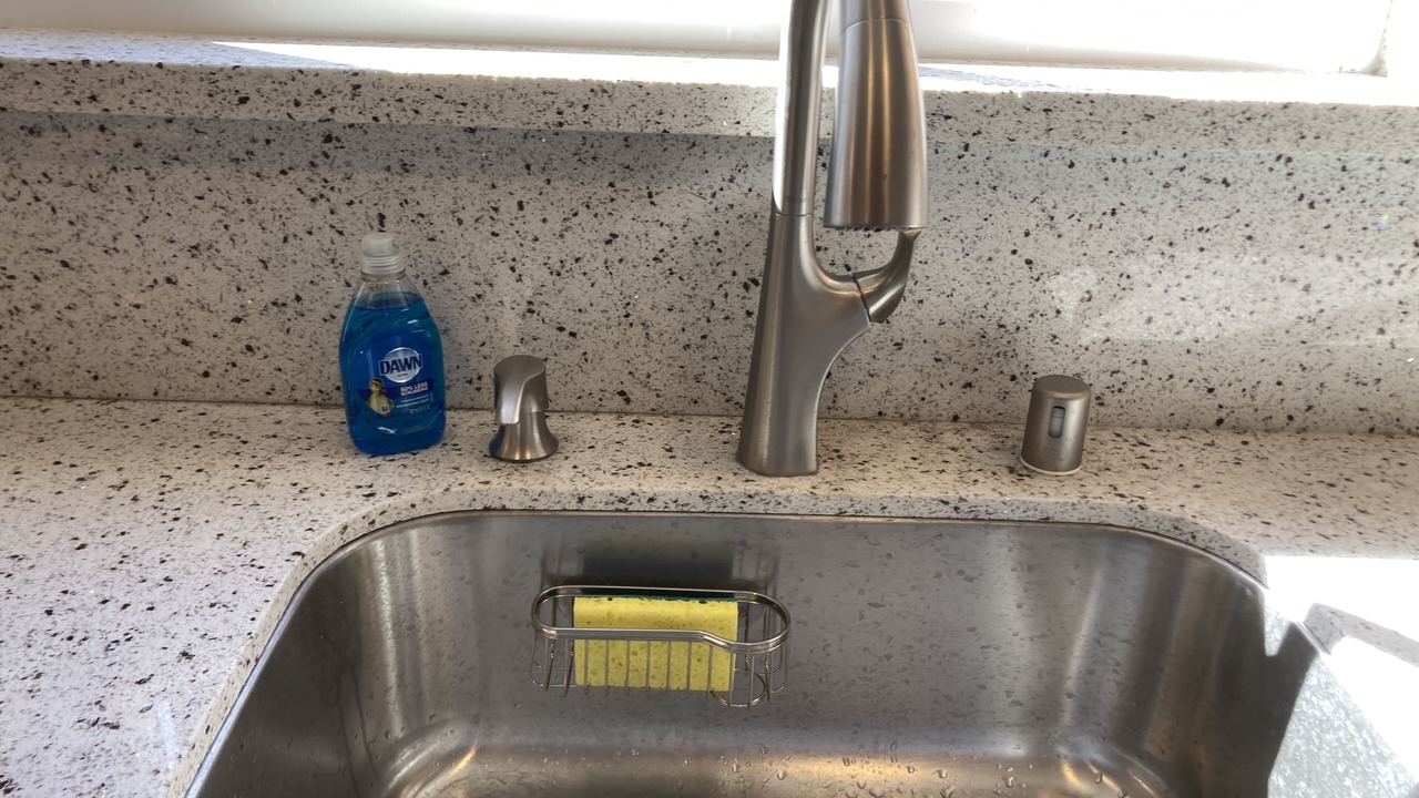 Photo of Bathroom in Cupertino