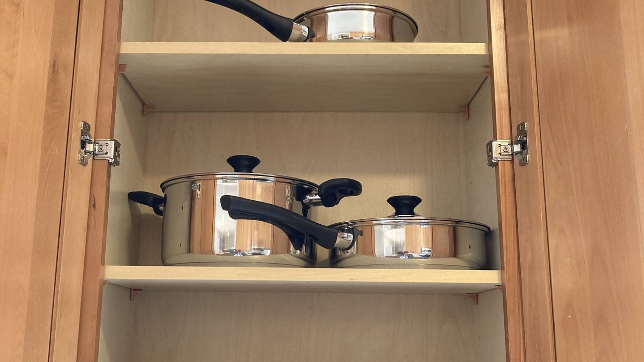 Photo of Kitchen in Cupertino