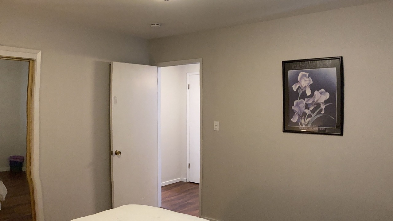 Photo of Bedroom in Cupertino