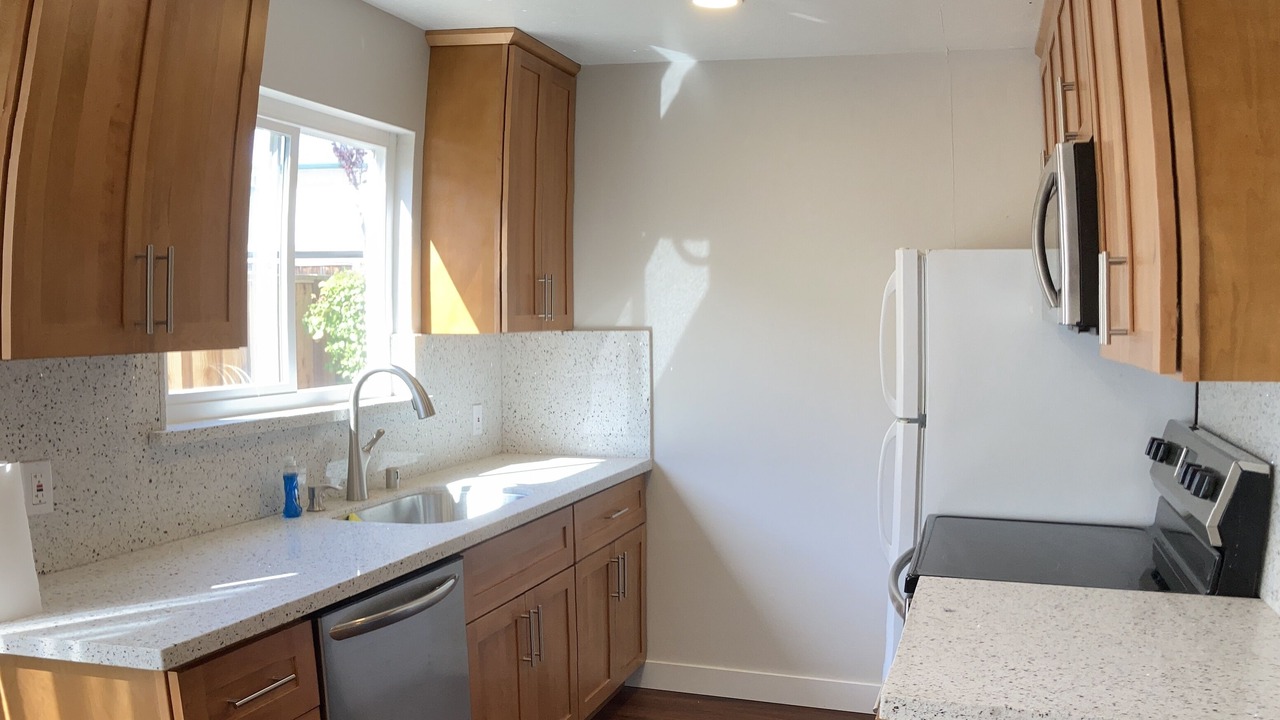 Photo of Kitchen in Cupertino