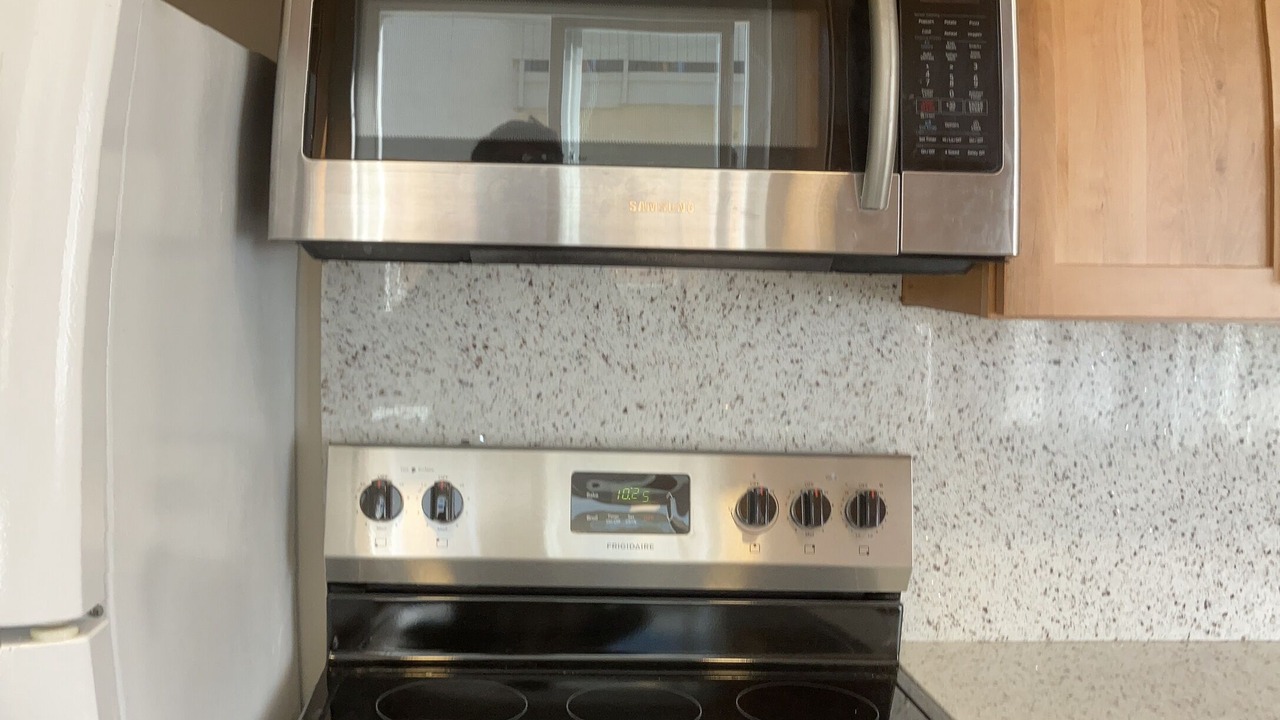 Photo of Kitchen in Cupertino