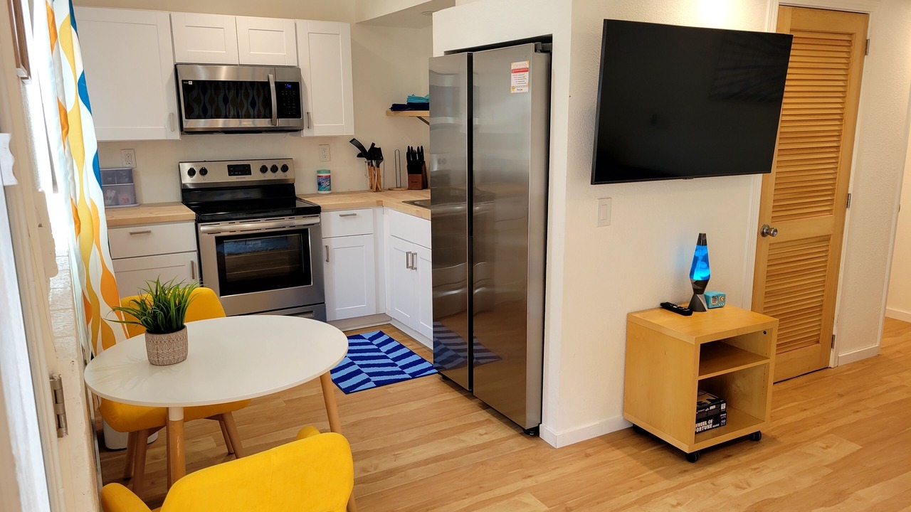Photo of Kitchen in Three Rivers