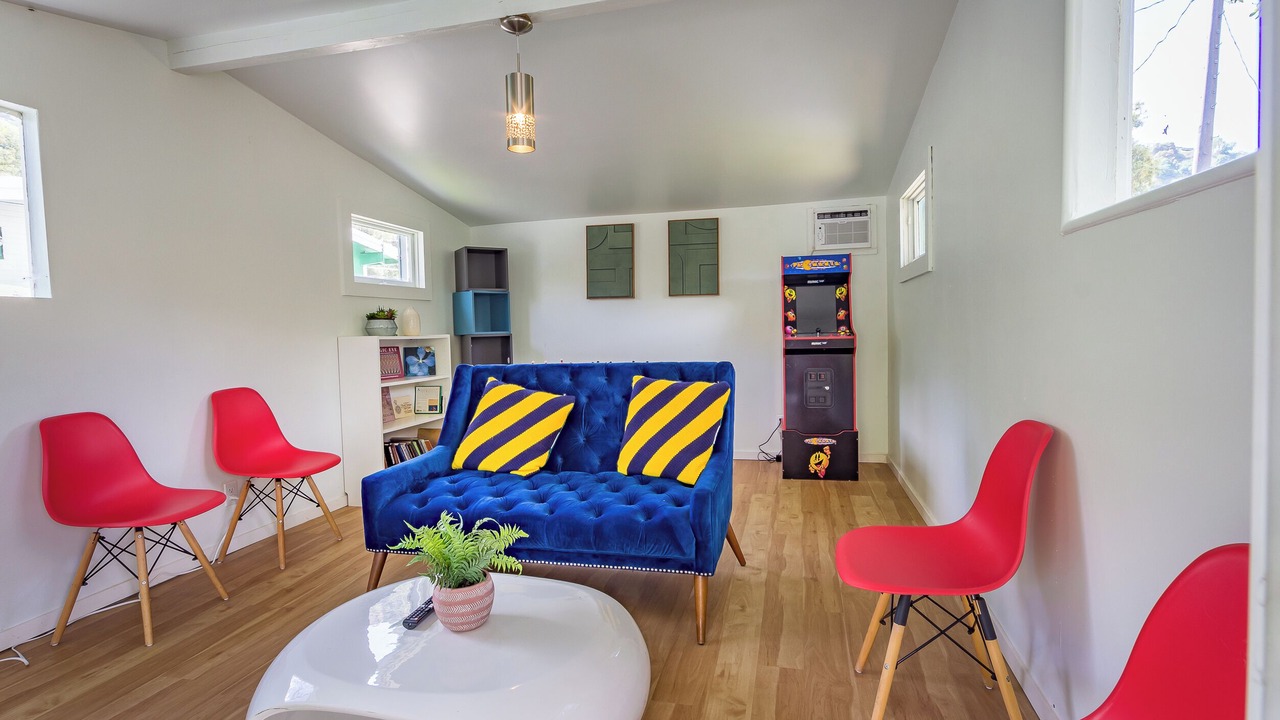 Photo of Bedroom in Three Rivers