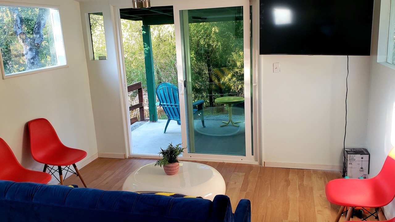 Photo of Bedroom in Three Rivers