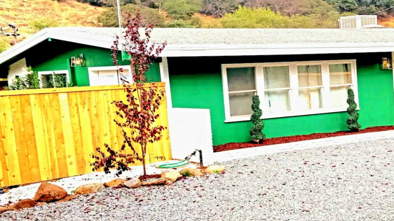 Photo of Outdoor in Three Rivers