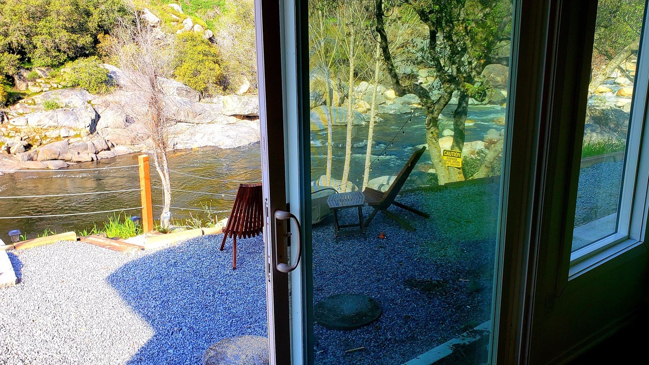 Photo of Bedroom in Three Rivers