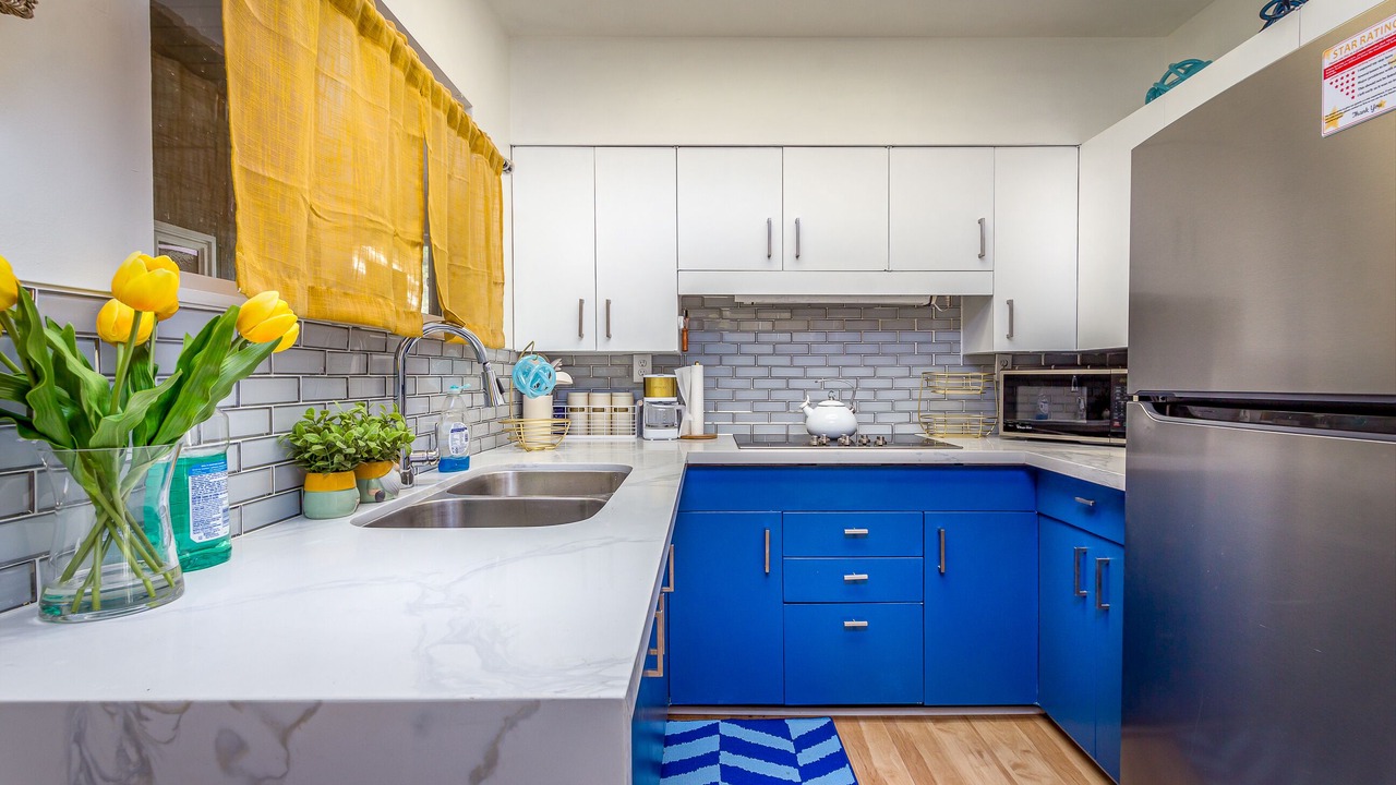 Photo of Kitchen in Three Rivers