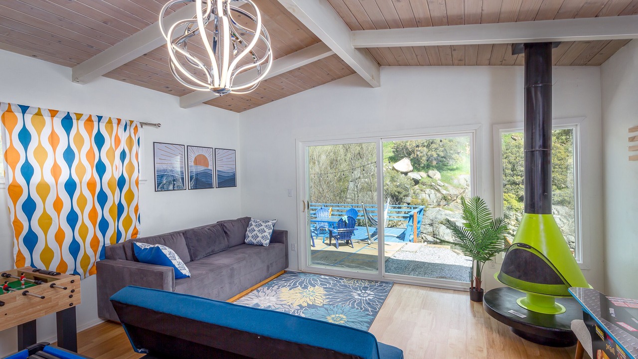 Photo of Bedroom in Three Rivers