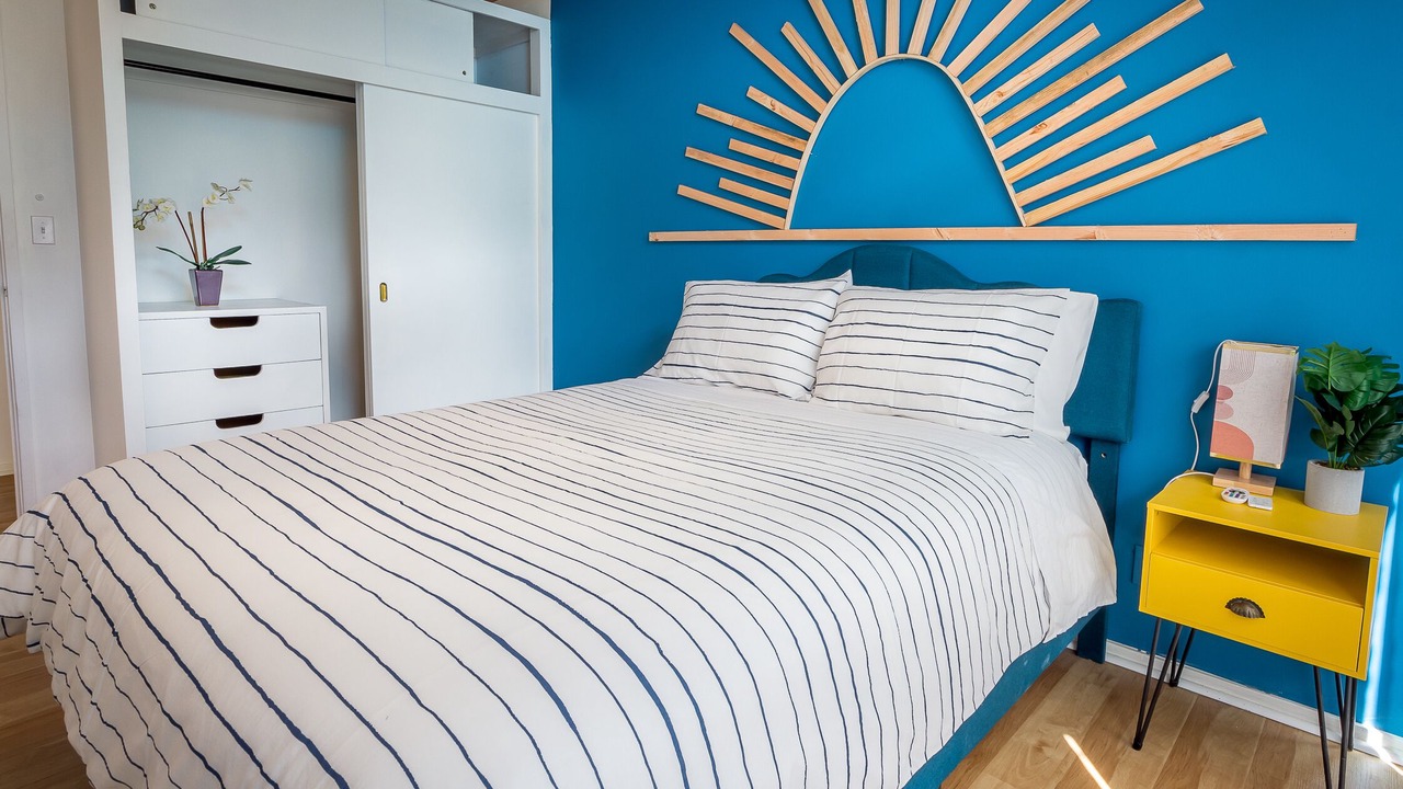 Photo of Bedroom in Three Rivers