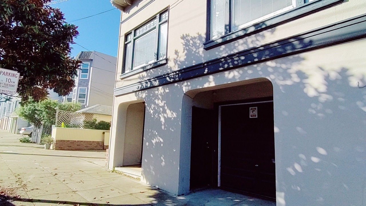 Photo of Outdoor in Richmond District