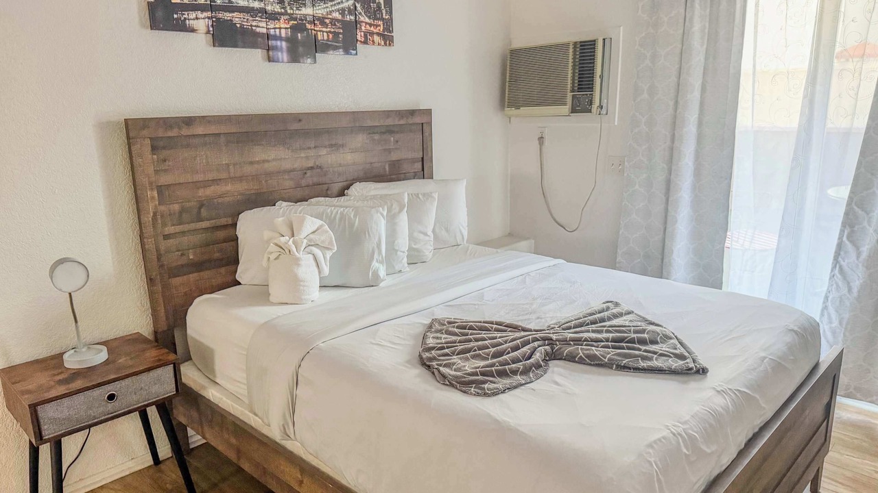 Photo of Bedroom in Cortez Hill