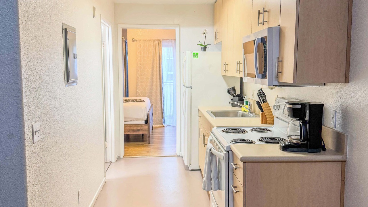 Photo of Kitchen in Cortez Hill
