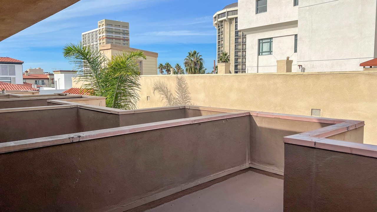 Photo of Outdoor in Cortez Hill