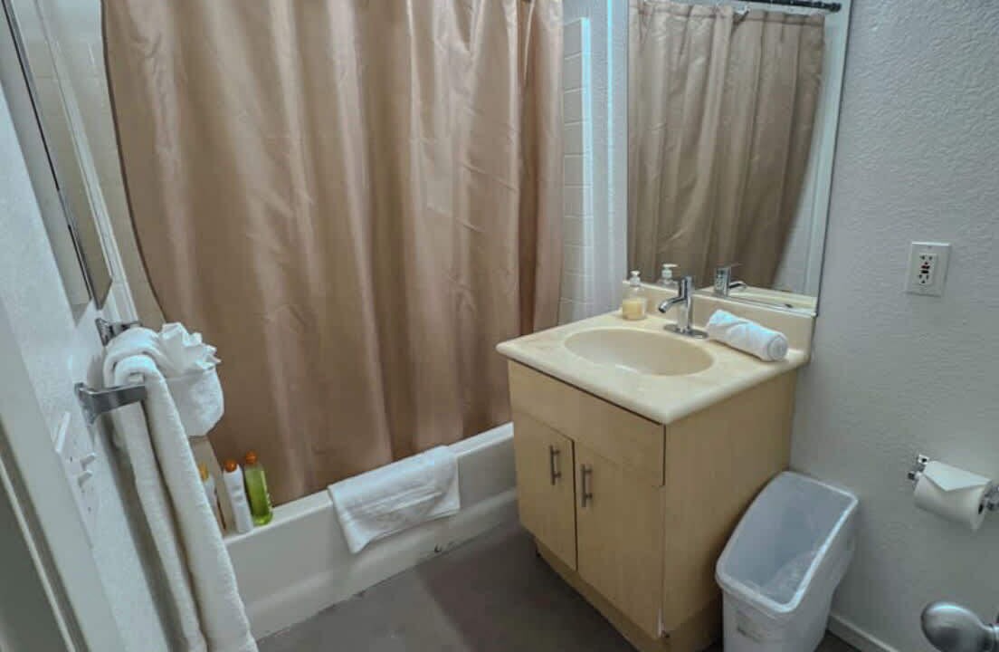Photo of Bathroom in Cortez Hill