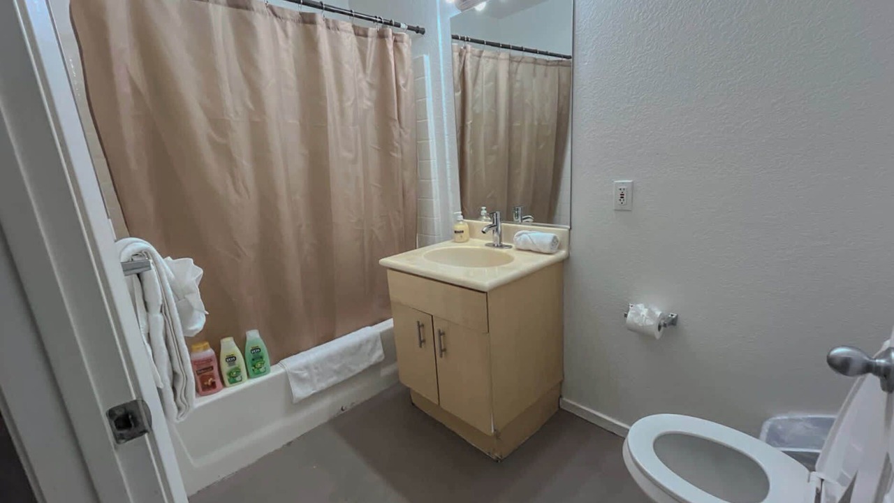 Photo of Bathroom in Cortez Hill