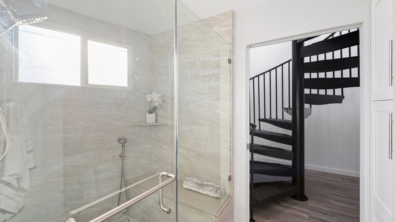 Photo of Bathroom in Old Towne