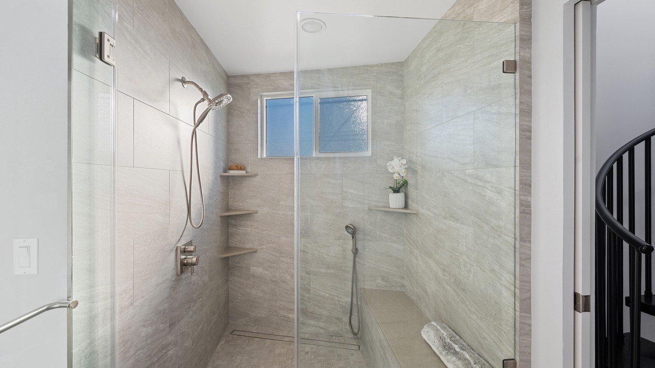 Photo of Bathroom in Old Towne