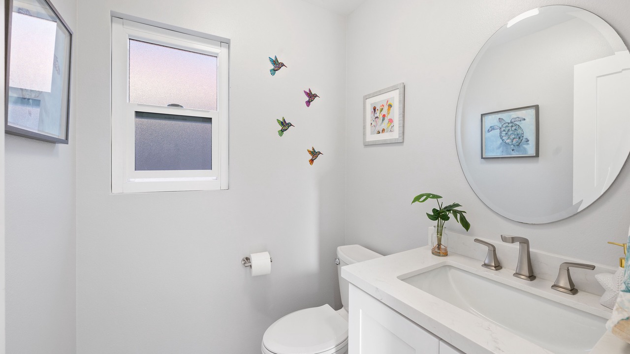 Photo of Bedroom in Old Towne