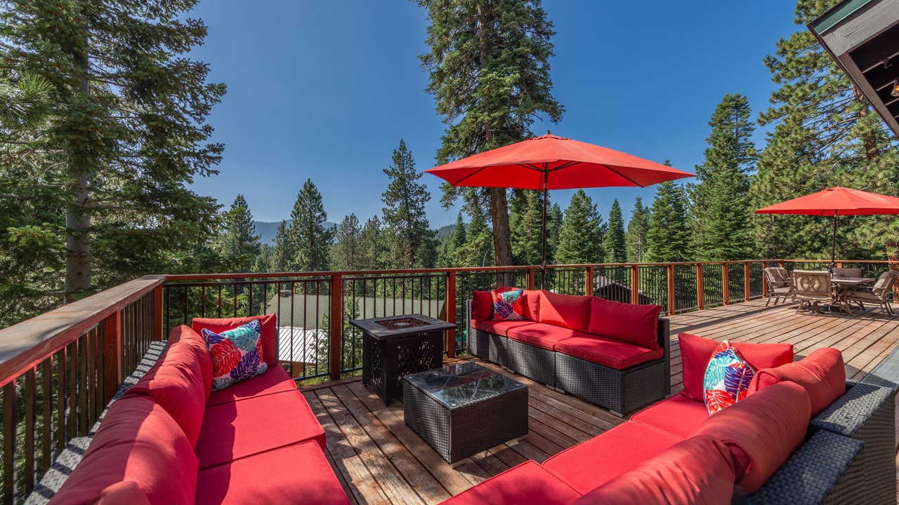 Photo of Outdoor in Ponderosa Palisades