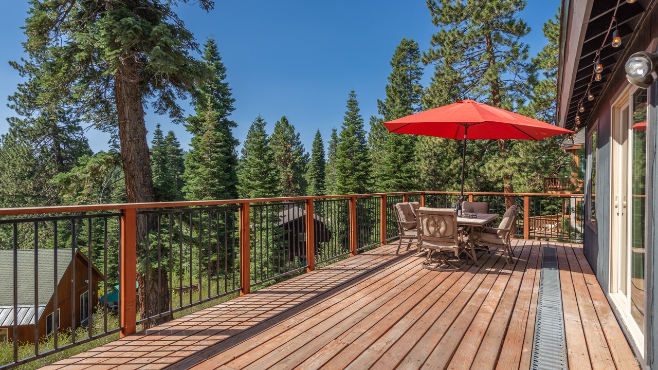 Photo of Outdoor in Ponderosa Palisades