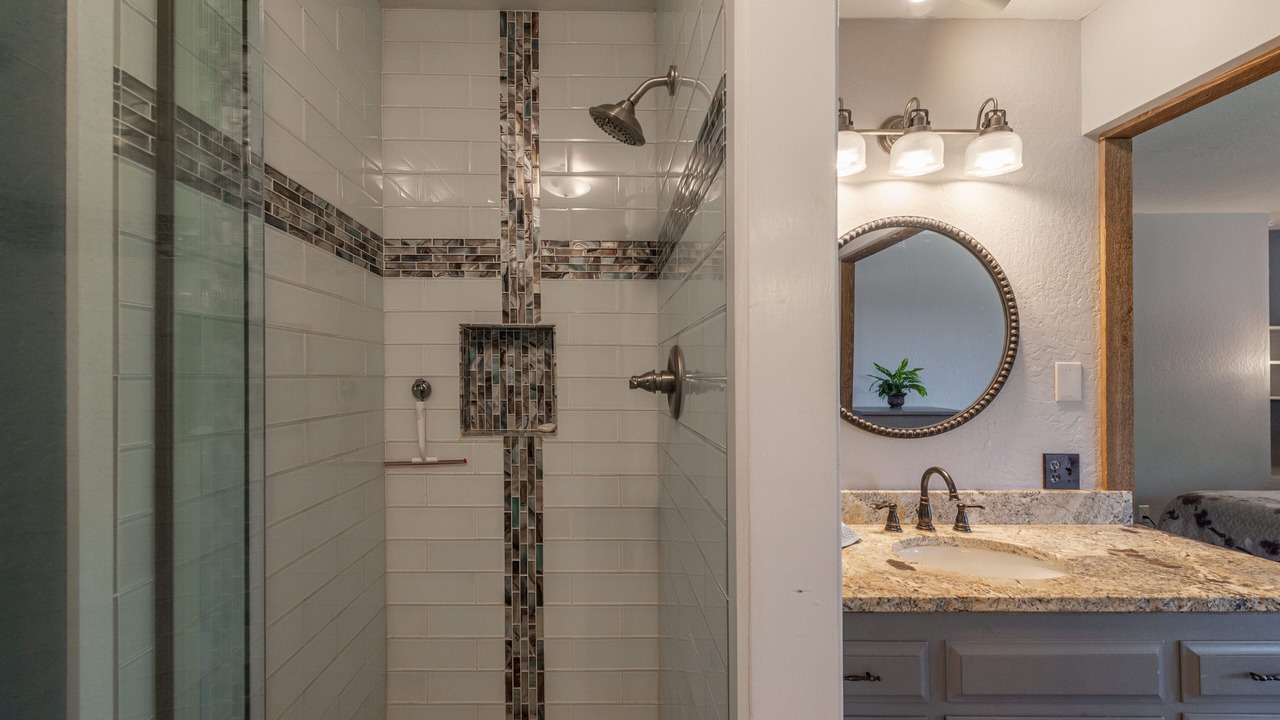 Photo of Bathroom in Ponderosa Palisades