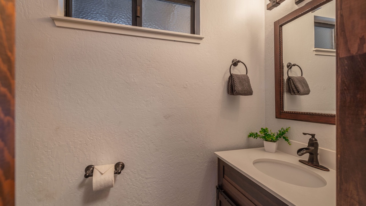 Photo of Bathroom in Ponderosa Palisades
