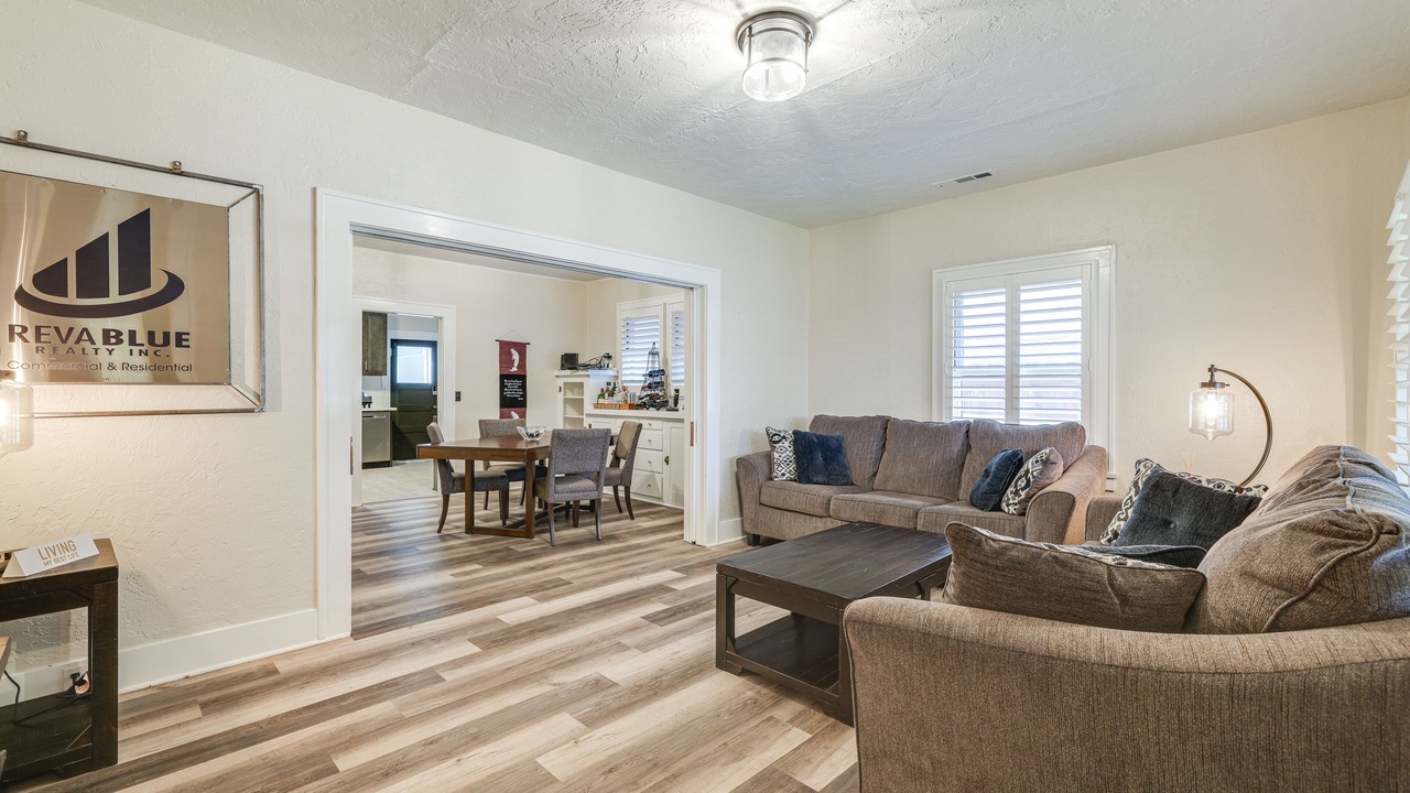 Photo of Livingroom in Turlock