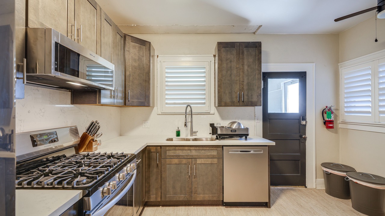 Photo of Kitchen in Turlock