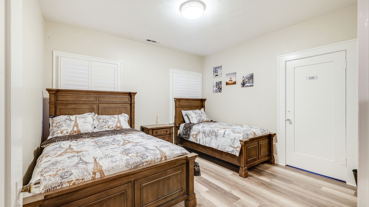 Photo of Bedroom in Turlock
