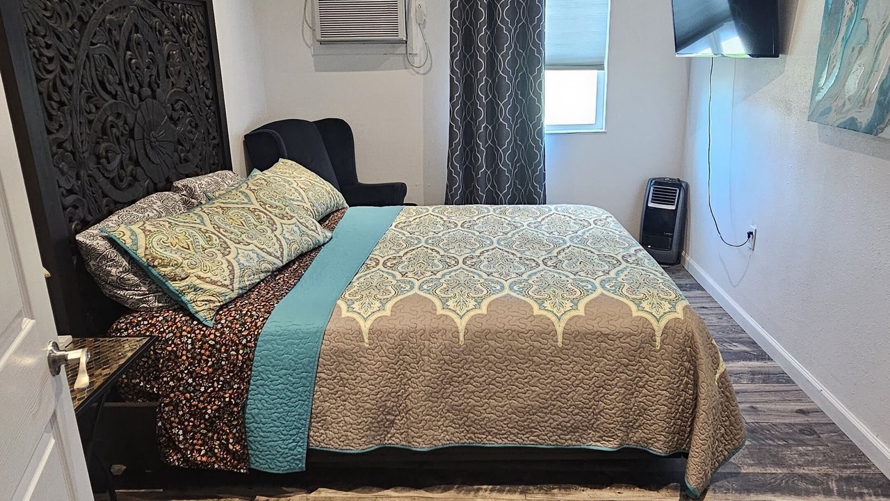 Photo of Bedroom in Turlock