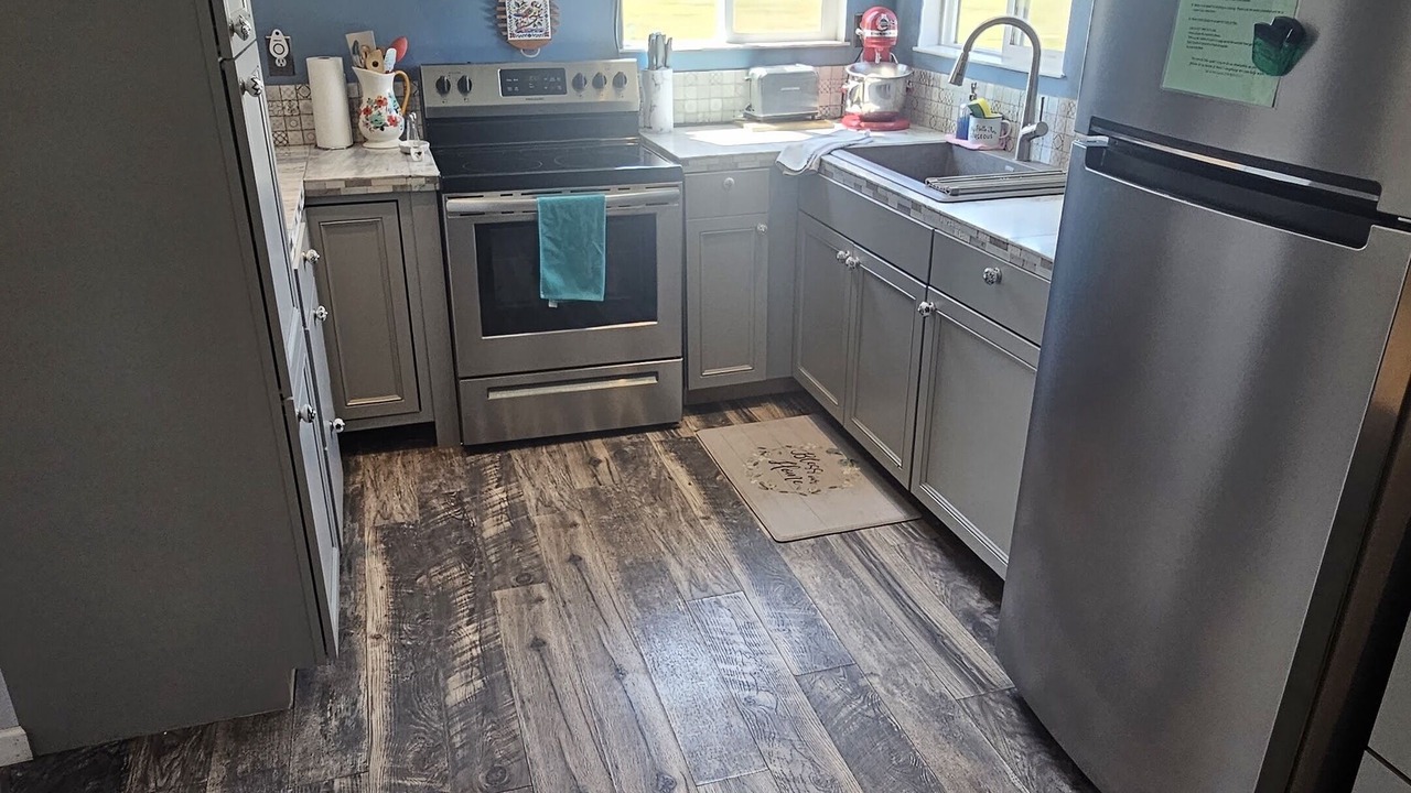 Photo of Kitchen in Turlock