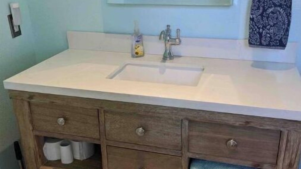 Photo of Bathroom in Turlock