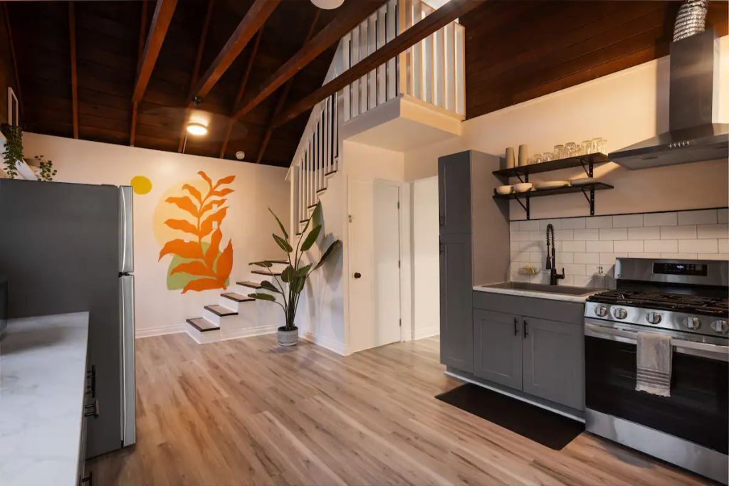 Photo of Kitchen in Hawthorne
