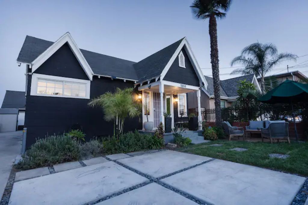 Photo of Outdoor in Hawthorne