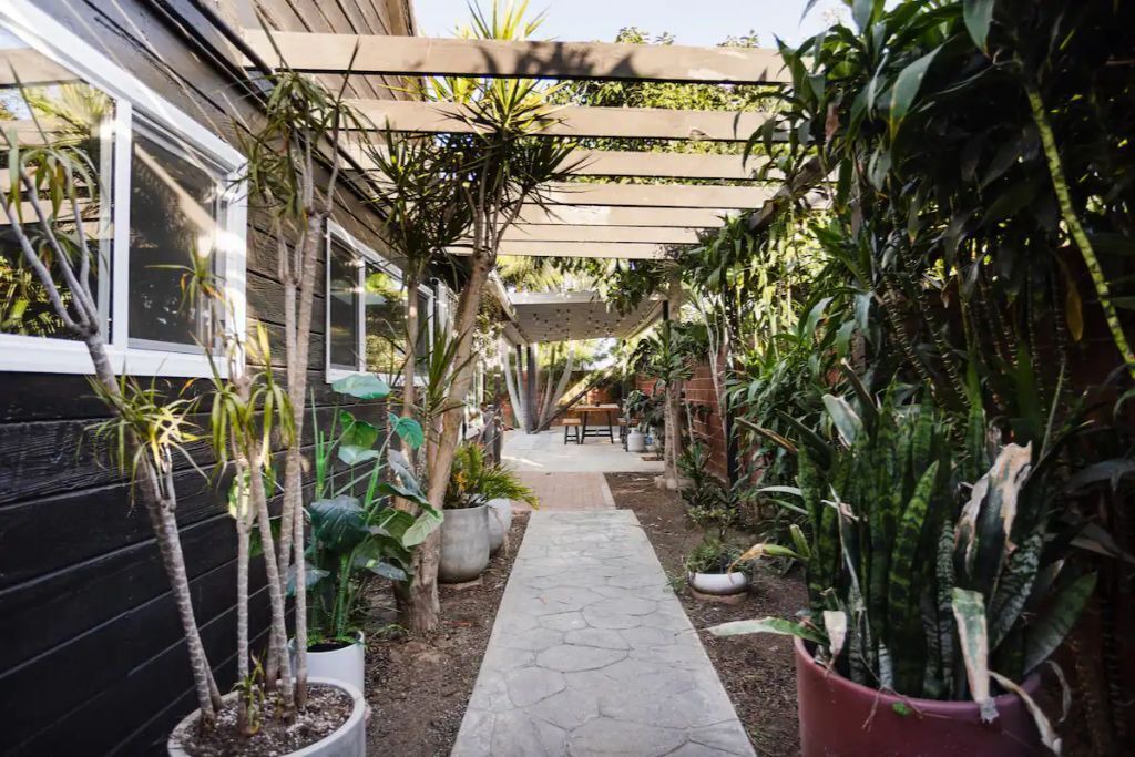 Photo of Patio Balcony in Hawthorne