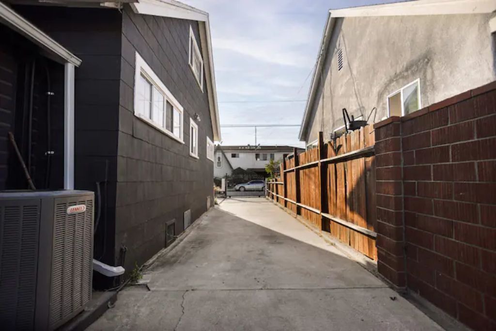 Photo of Outdoor in Hawthorne