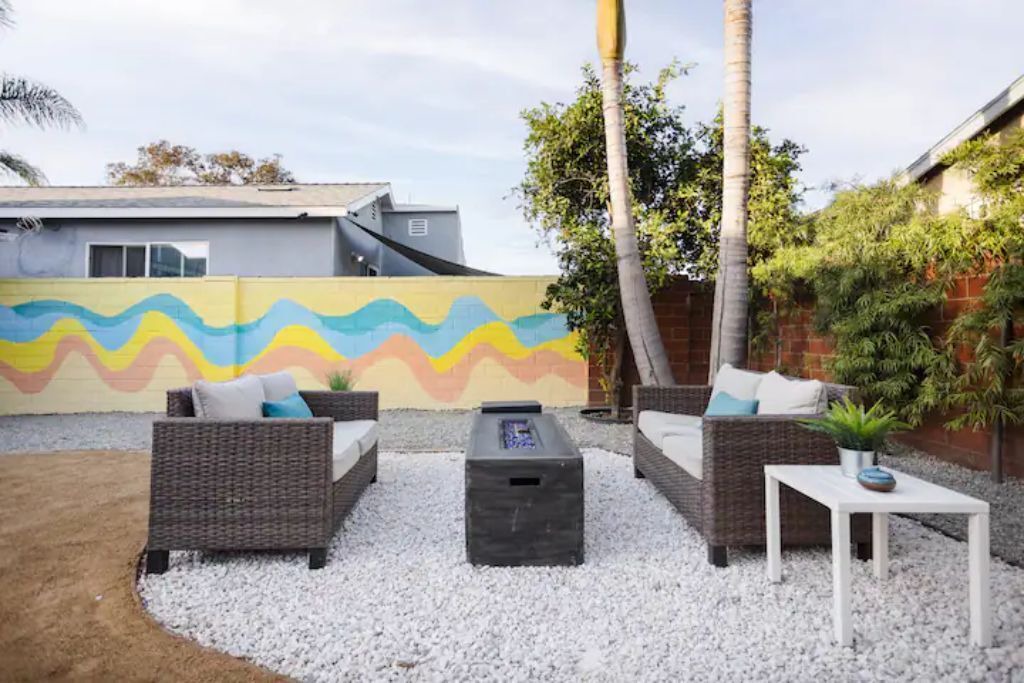 Photo of Patio Balcony in Hawthorne