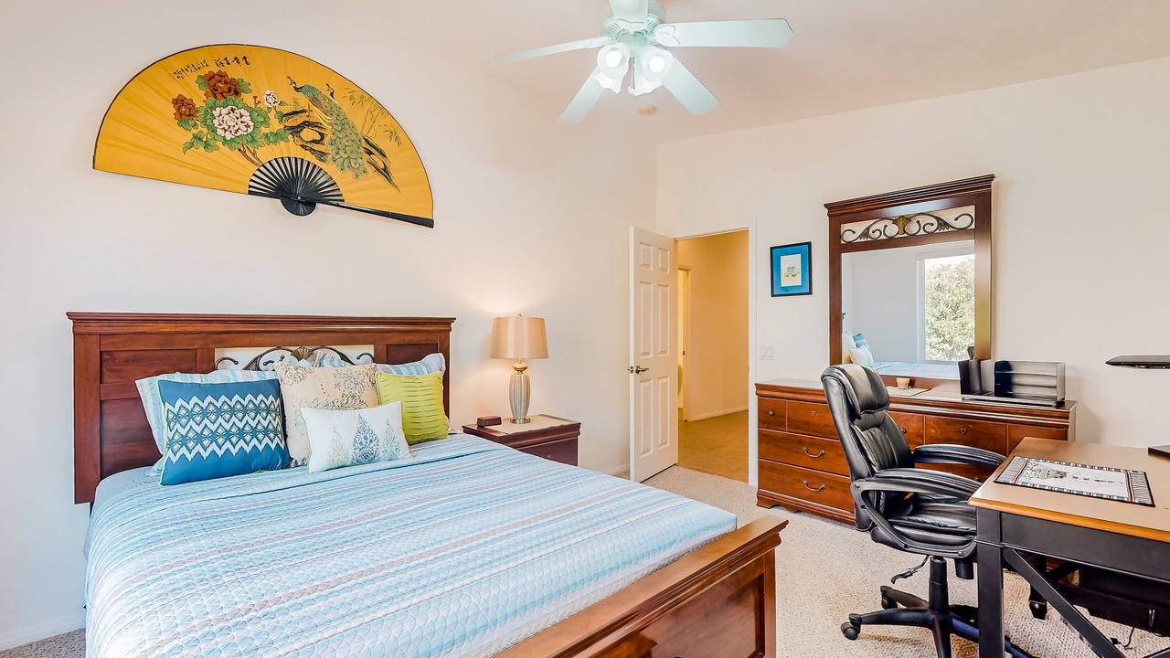 Photo of Bedroom in Desert Hot Springs