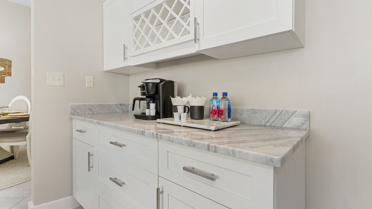 Photo of Kitchen in Central Naples