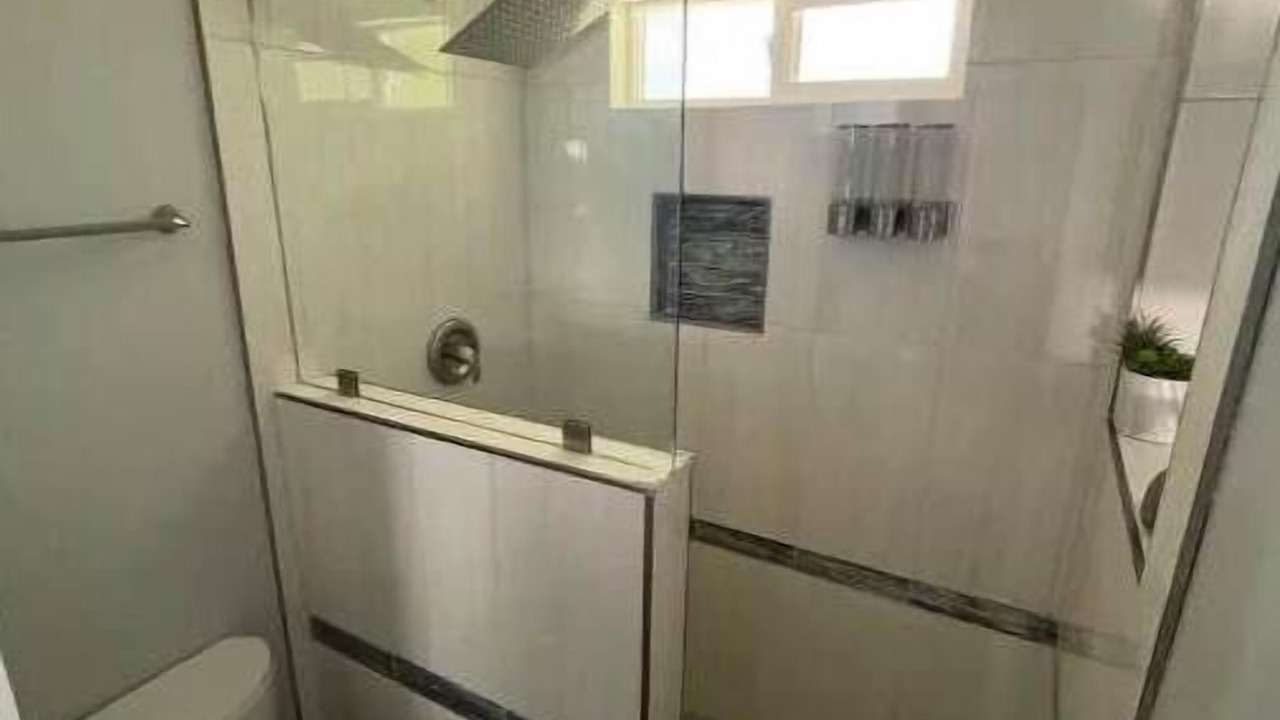 Photo of Bathroom in Old Poway