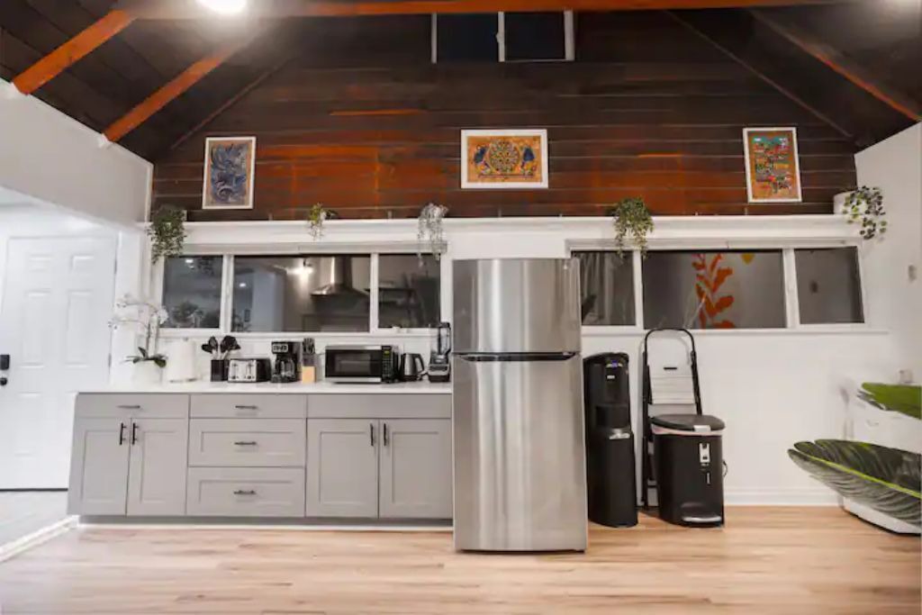 Photo of Kitchen in Hawthorne