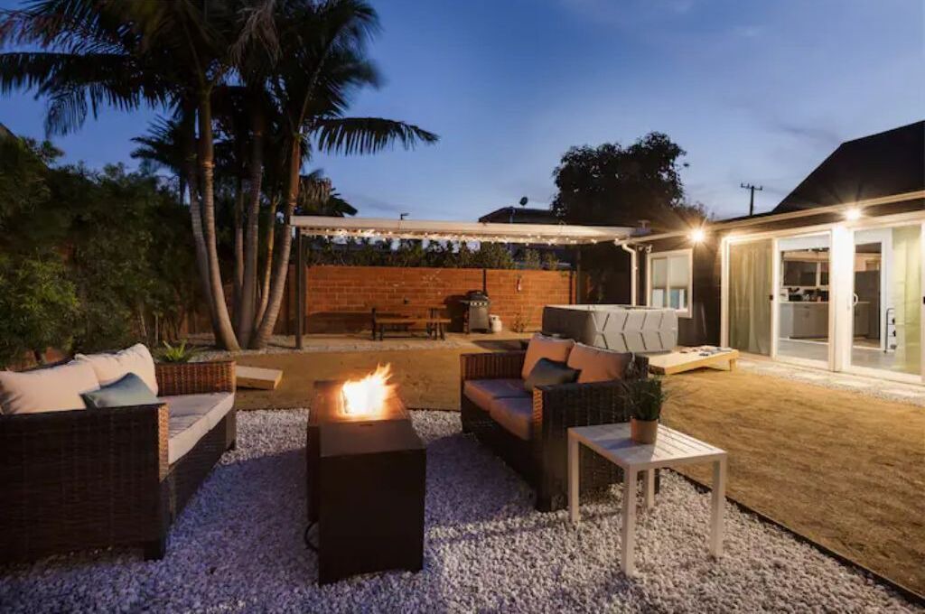Photo of Patio Balcony in Hawthorne